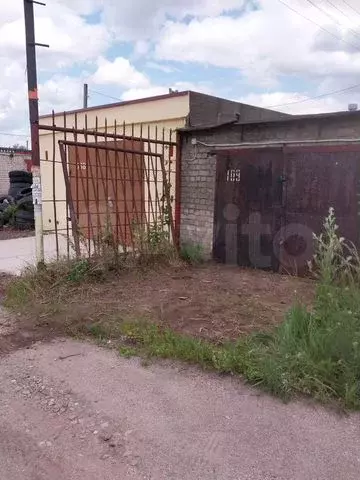 Гараж, 24 м - Фото 0