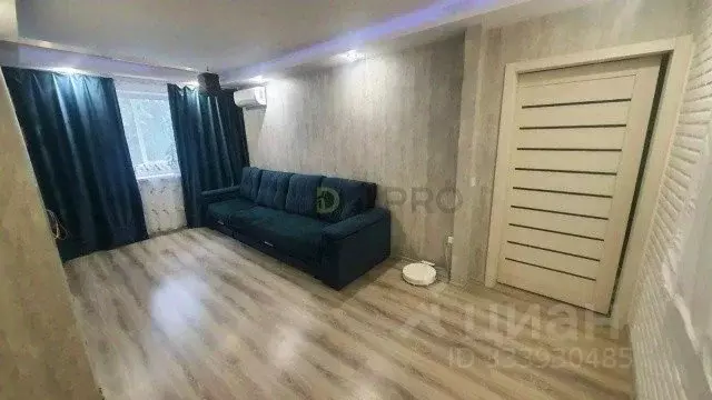3-к кв. Башкортостан, Уфа ул. Карима Хакимова, 5 (57.7 м) - Фото 1