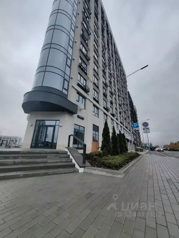 Помещение свободного назначения в Воронежская область, Воронеж бул. ... - Фото 1