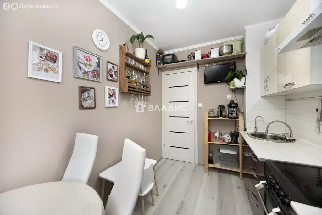 2-комнатная квартира: Благовещенск, улица Фрунзе, 40 (49.1 м) - Фото 2