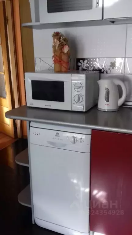 1-к кв. Санкт-Петербург ул. Тельмана, 30к1 (36.0 м) - Фото 2