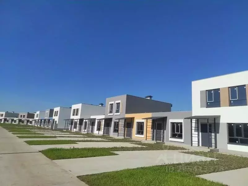 Таунхаус в Тверская область, Калининский муниципальный округ, д. ... - Фото 2