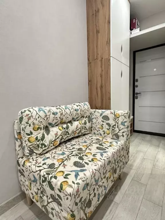 Студия Краснодарский край, Сочи Бытха мкр, ул. Ясногорская, 16/2к5 ... - Фото 1
