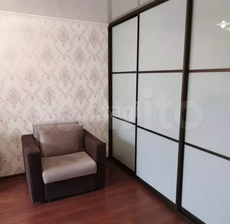 1-к. квартира, 28 м, 5/8 эт. - Фото 1