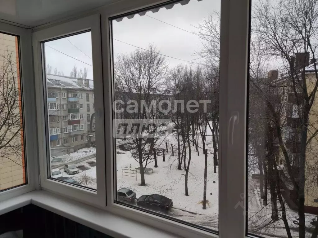 3-к кв. Липецкая область, Липецк просп. Победы, 100 (55.0 м) - Фото 0