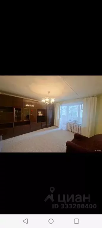 2-к кв. Московская область, Раменское Строительная ул., 10 (75.0 м) - Фото 2