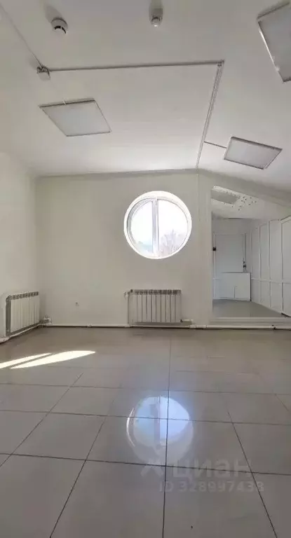 Помещение свободного назначения в Московская область, Воскресенск ... - Фото 1