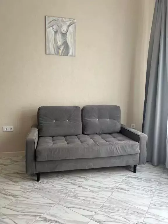 Студия Ленинградская область, Гатчинский муниципальный округ, д. Малое ... - Фото 2