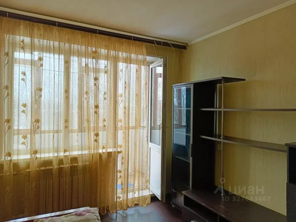 1-к кв. Орловская область, Орел Московское ш., 139 (32.8 м) - Фото 2