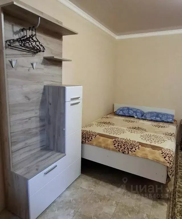 Комната Дагестан, Дербент Волна СТ, 22 (22.0 м) - Фото 0