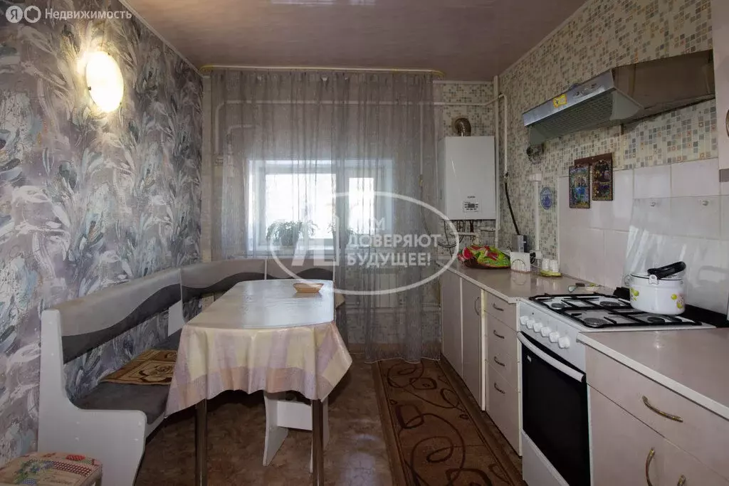 Дом в Чайковский, улица Пугачёва, 6 (68.8 м) - Фото 2