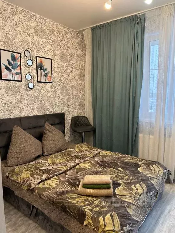 Студия Московская область, Старая Купавна Богородский городской округ, ... - Фото 2