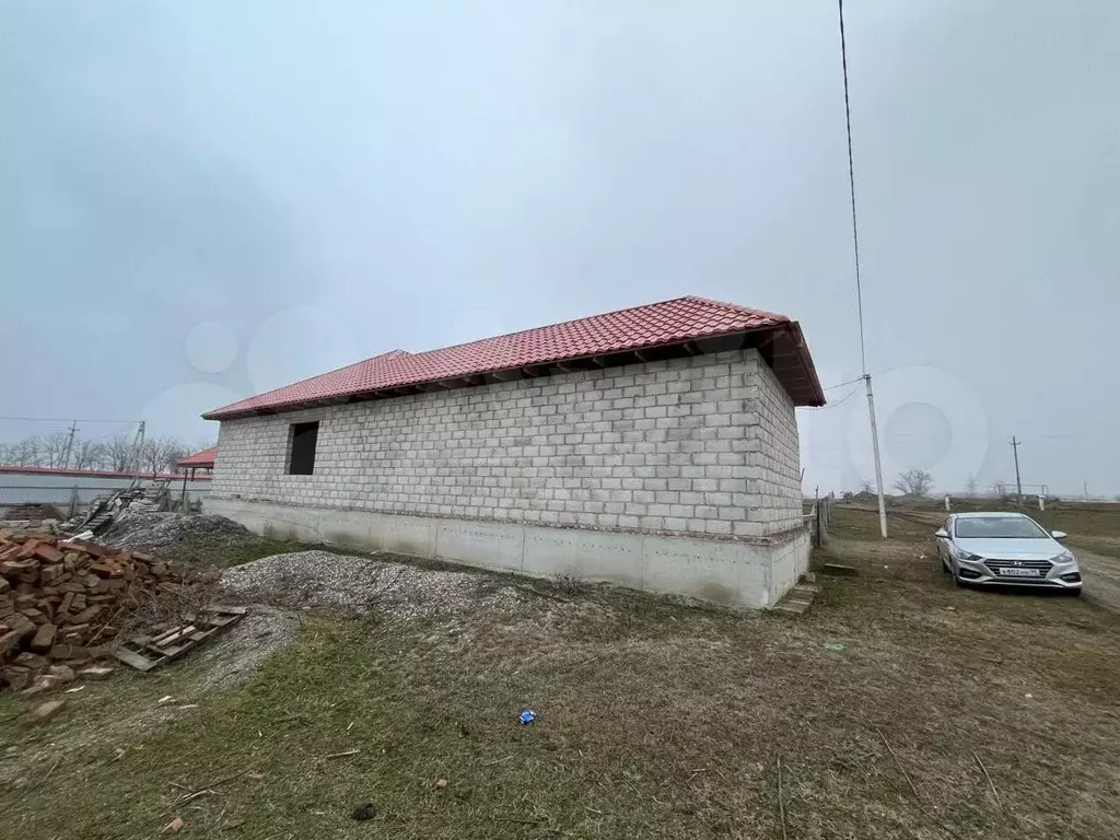 Дом 180 м на участке 6 сот. - Фото 1