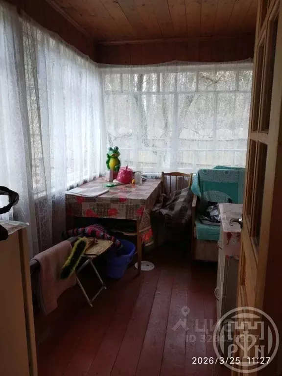 Дом в Ленинградская область, Лужский район, Мшинское с/пос, Дивенская ... - Фото 2