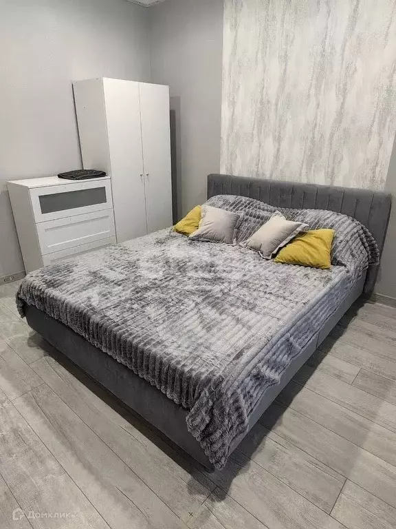 Продаётся 2-к квартира, 52.6 м - Фото 0