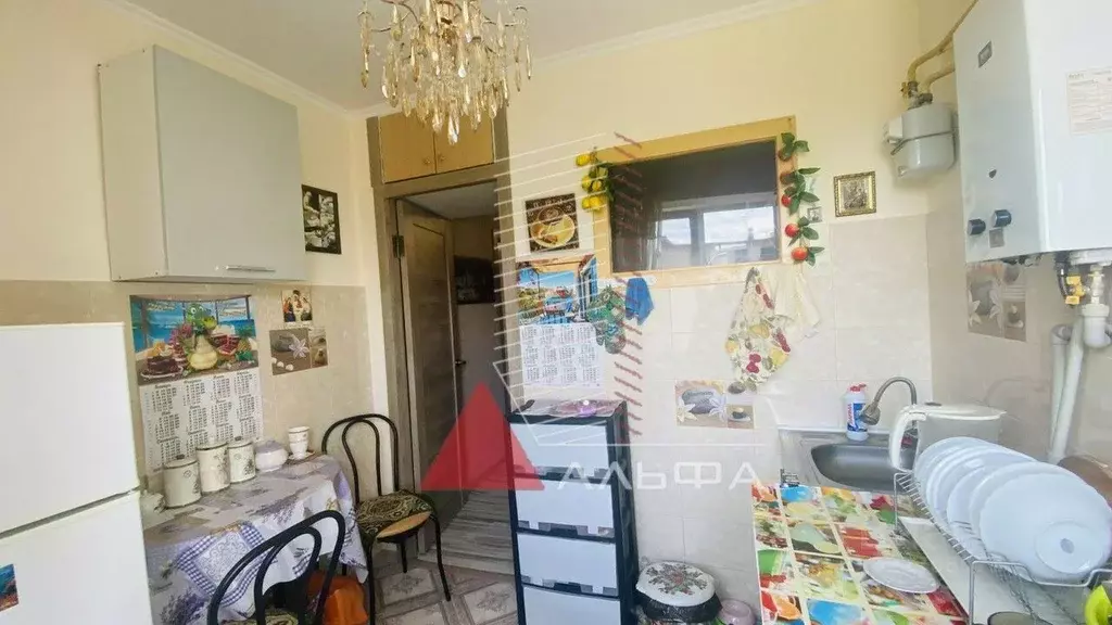 2-к кв. Крым, Евпатория ул. Некрасова, 85 (44.4 м) - Фото 2