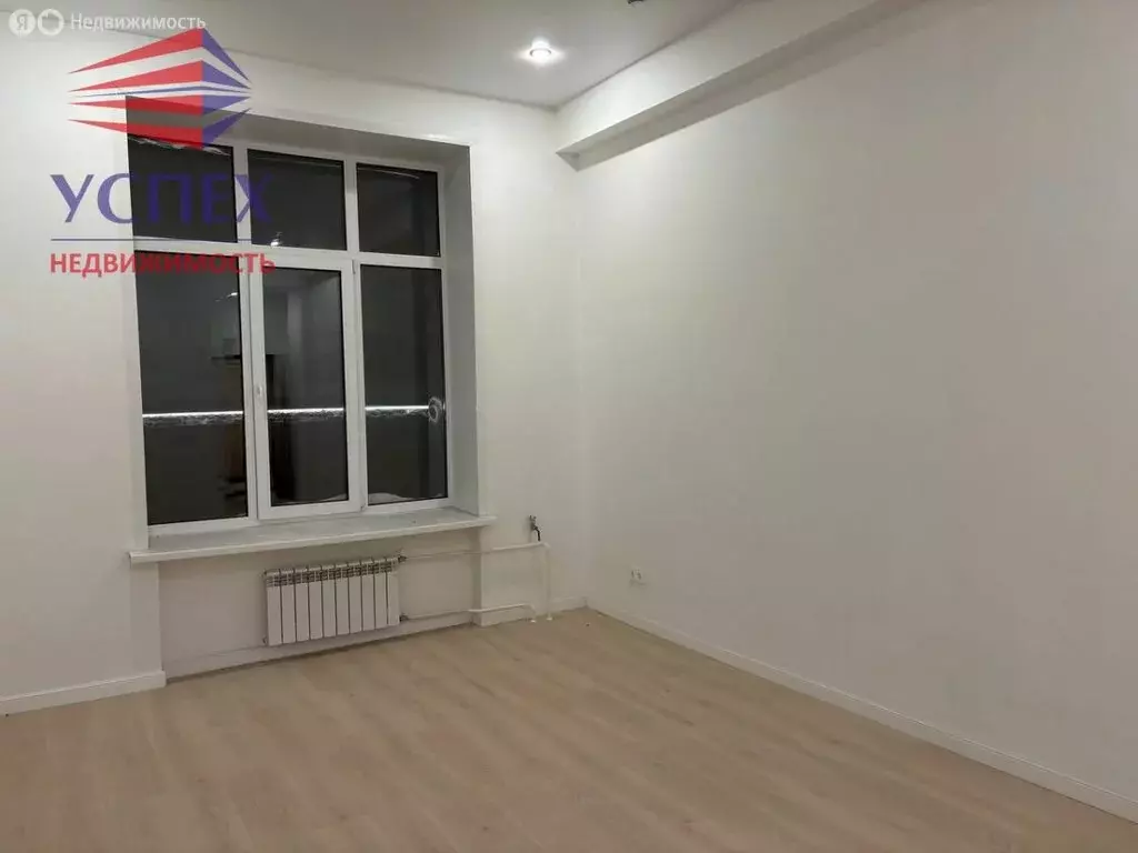 Квартира-студия: Люберцы, Октябрьский проспект, 403 (23.6 м) - Фото 2