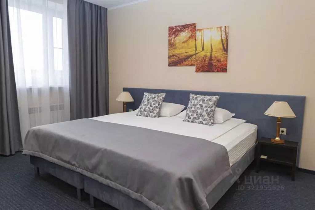 Комната Ненецкий АО, Нарьян-Мар ул. Имени В.И. Ленина, 31 (29.0 м) - Фото 1