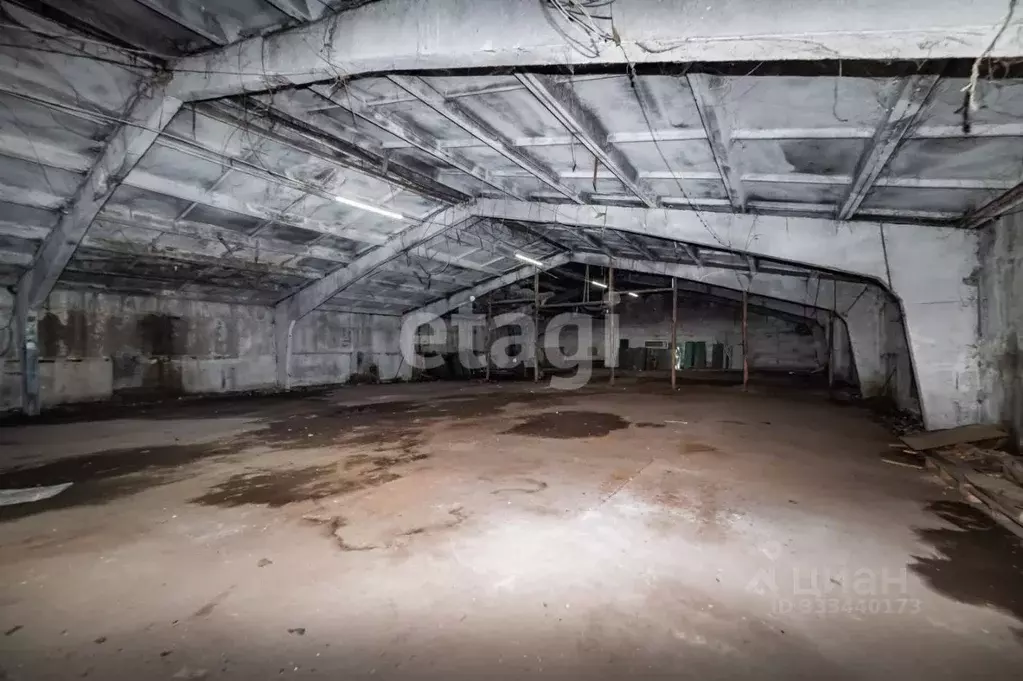 Склад в Курганская область, Курган Омская ул., 100Б (625 м) - Фото 2