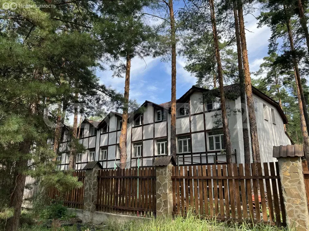 Дом в Липецкая область, Грязинский муниципальный округ, территория ... - Фото 2