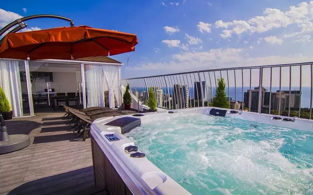 3-к кв. Краснодарский край, Сочи Центральный мкр, ул. Первомайская, 5 ... - Фото 2