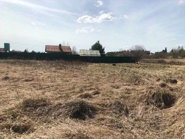 Участок, 20 сот., 0 - Фото 0