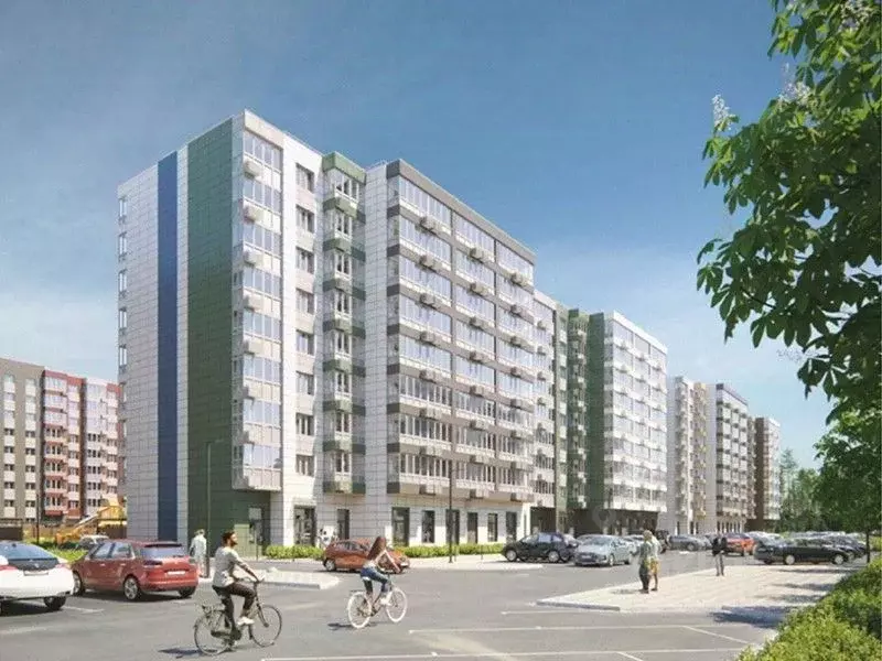 Студия Московская область, Мытищи городской округ, д. Пирогово ... - Фото 1