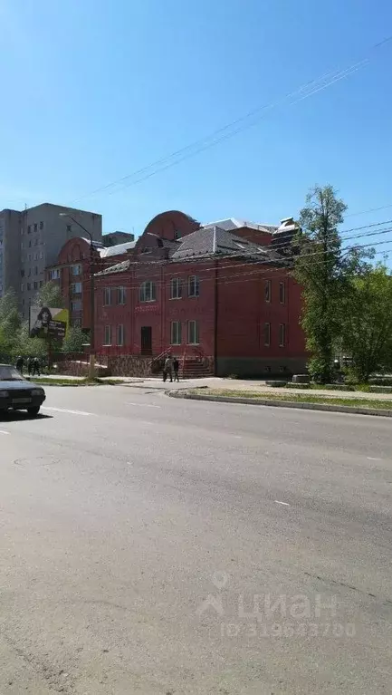 Помещение свободного назначения в Владимирская область, Александров ... - Фото 1