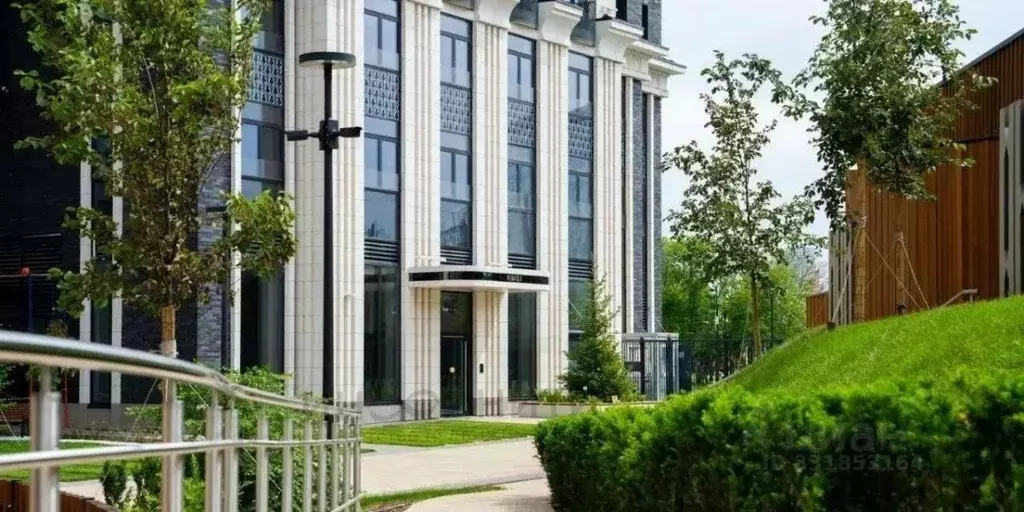 1-к кв. Москва ул. Академика Королева, 21 (41.0 м) - Фото 1
