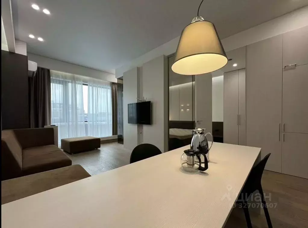 2-к кв. Москва Нижняя Красносельская ул., 35С50 (53.0 м) - Фото 2