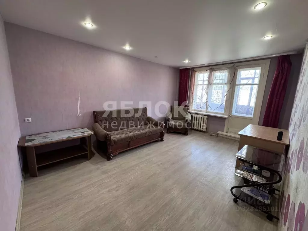 2-к кв. Пермский край, Березники ул. Свердлова, 142 (46.7 м) - Фото 1