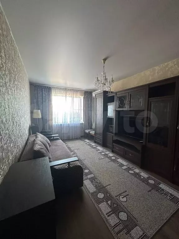 1-к. квартира, 40,5 м, 8/19 эт. - Фото 0