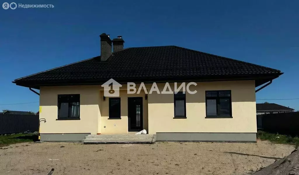 Дом в Калининградская область, Гурьевский муниципальный округ, посёлок ... - Фото 2
