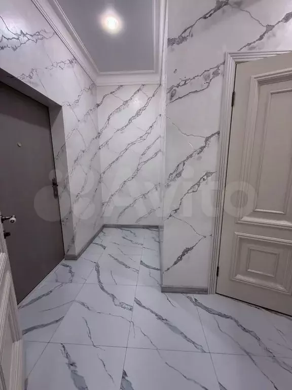 1-к. квартира, 50 м, 3/11 эт. - Фото 0