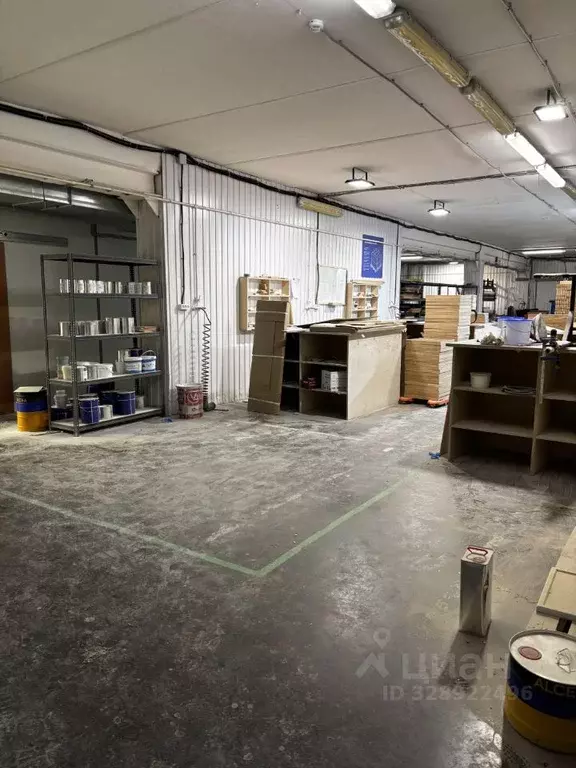 Производственное помещение в Московская область, Химки Рабочая ул., ... - Фото 2