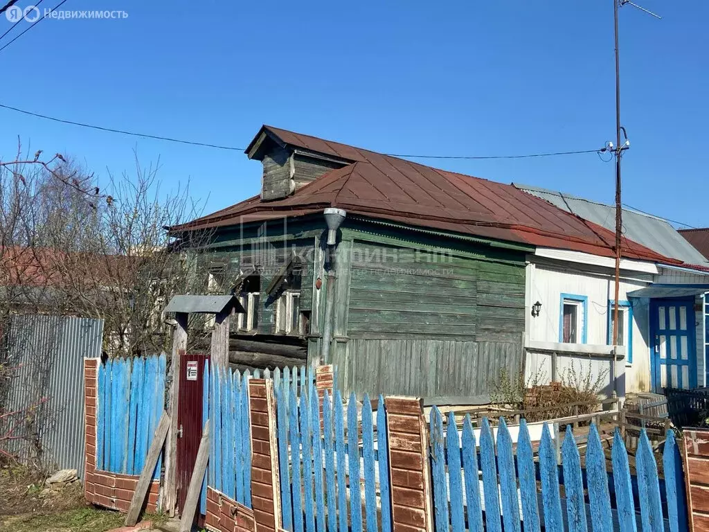 Дом в Владимир, улица 4-я Линия, 31 (43.34 м) - Фото 1