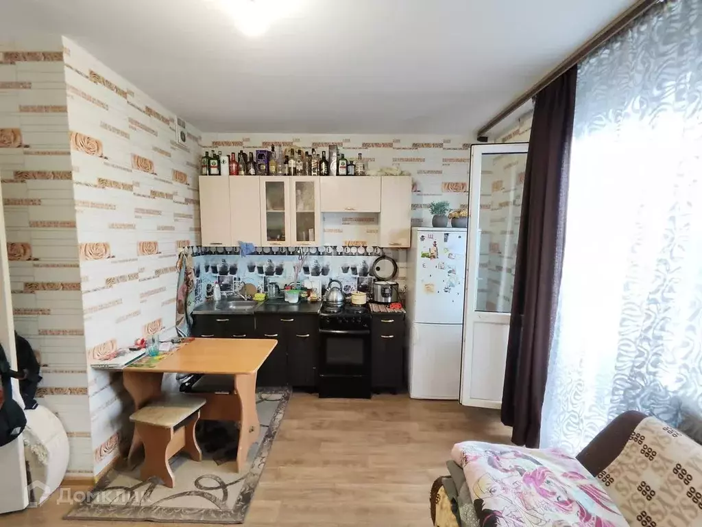 Продаётся квартира-студия, 24.1 м - Фото 1