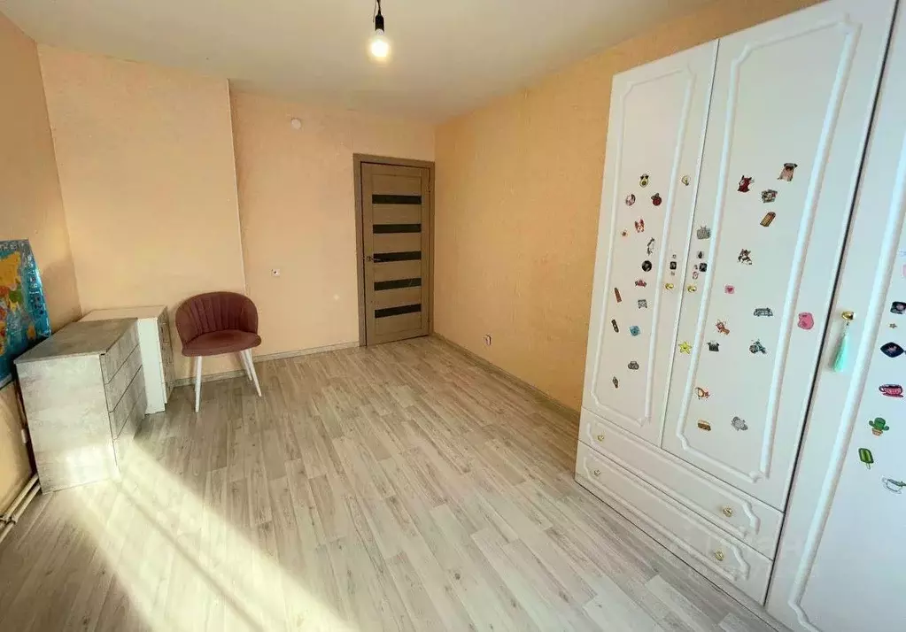3-к кв. Алтайский край, Барнаул ул. Сергея Ускова, 23 (86.0 м) - Фото 2