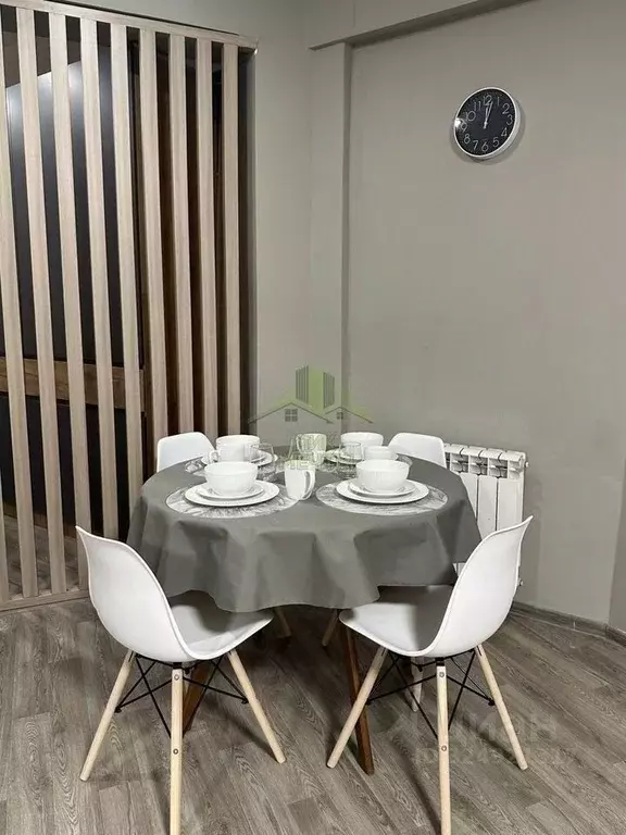 2-к кв. Бурятия, Улан-Удэ ул. Калашникова, 11Б (50.9 м) - Фото 1