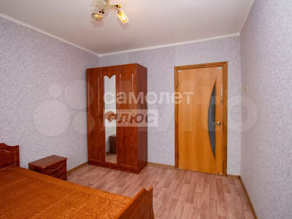 2-к. квартира, 50 м, 6/9 эт. - Фото 1