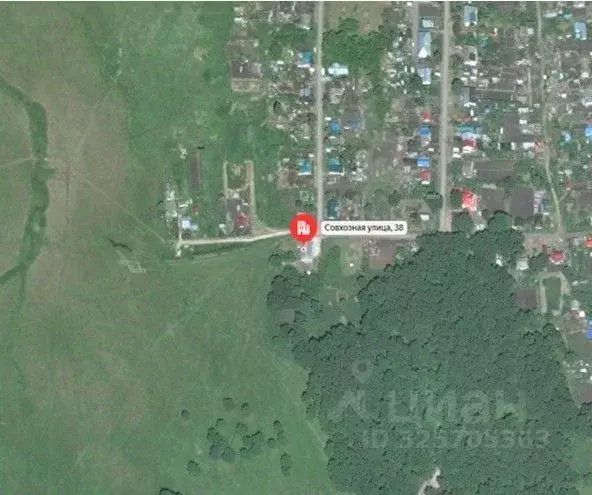 Гараж в Башкортостан, Уфимский район, Шемякский сельсовет, с. ... - Фото 2