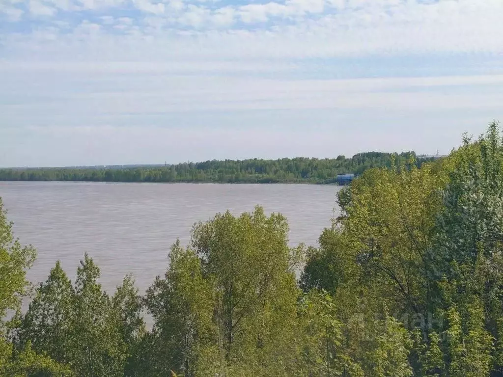 Участок в Кемеровская область, Кемеровский муниципальный округ, пос. ... - Фото 2