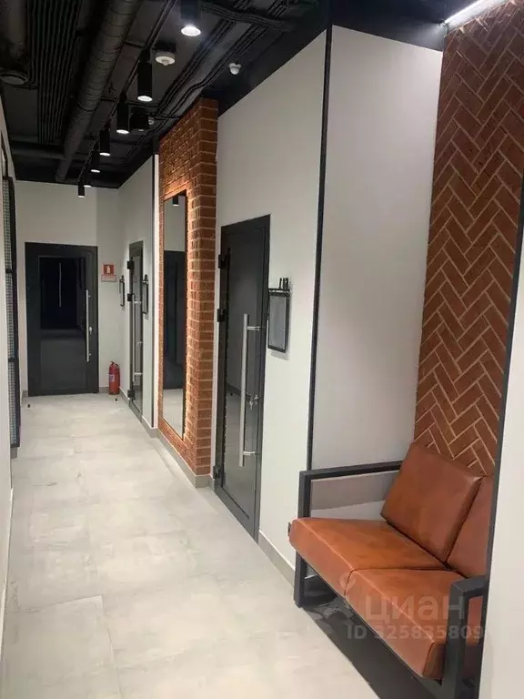 Офис в Татарстан, Казань Петербургская ул., 25В (14 м) - Фото 2