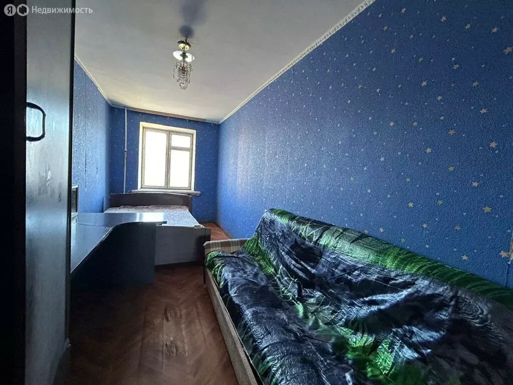 2-комнатная квартира: Астрахань, улица Яблочкова, 36 (41.5 м) - Фото 1