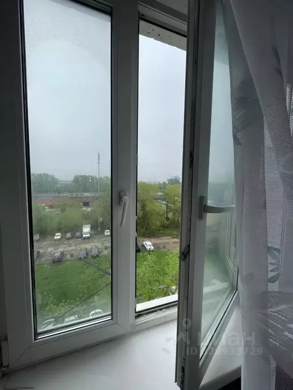 Комната Московская область, Химки Ленинградская ул., 33 (12.1 м) - Фото 2