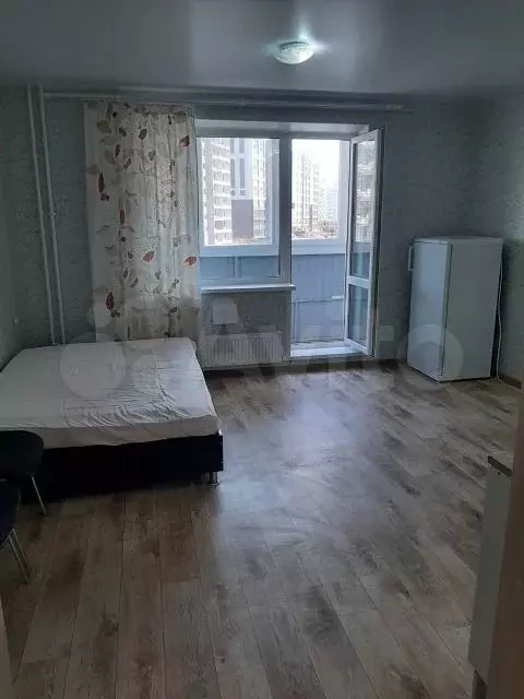 Квартира-студия, 26 м, 4/9 эт. - Фото 0