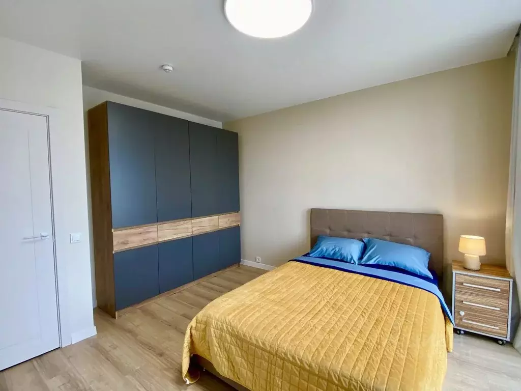 2-к кв. Пермский край, Пермь ул. Дзержинского, 29Б (39.0 м) - Фото 2