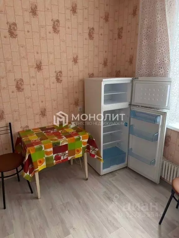 1-к кв. Белгородская область, Старый Оскол Южный мкр, 3 (40.0 м) - Фото 2