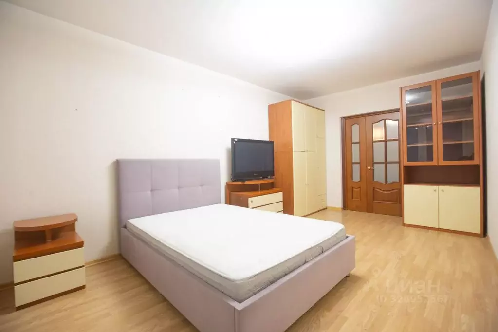 3-к кв. Москва Большая Спасская ул., 33 (72.4 м) - Фото 1