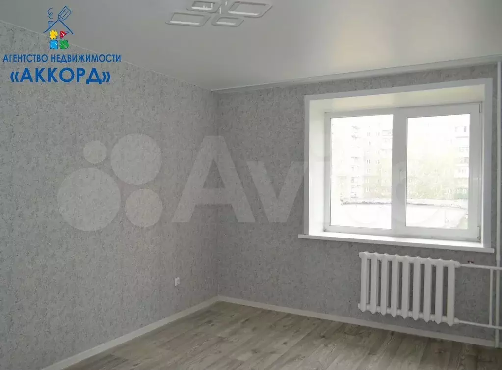 1-к. квартира, 37,8 м, 3/10 эт. - Фото 1